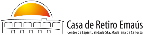 Logotipo Casa de Retiro Ema�s